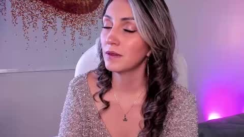 Anny online show from February 18, 12:28 pm