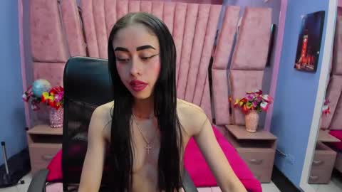 Anny online show from September 24, 6:29 pm