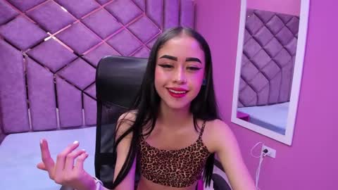 Anny online show from October 14, 2:19 pm