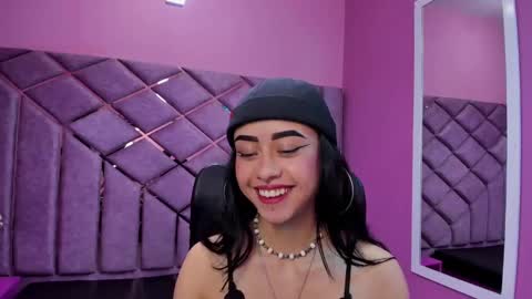 Anny online show from October 6, 4:34 pm