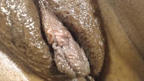 Anny online show from January 12, 11:21 pm