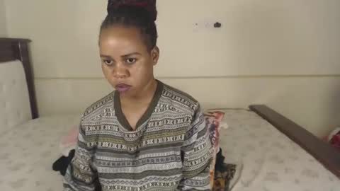 Anny online show from March 3, 2:34 pm