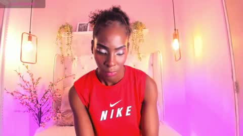 Anny  online show from December 29, 3:44 am