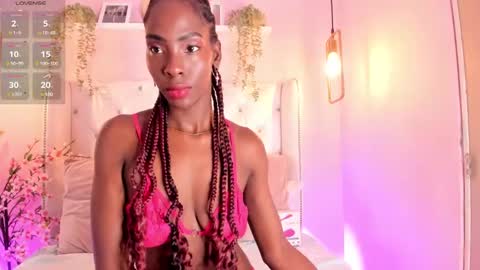 Anny  online show from January 7, 4:39 am