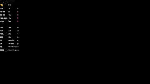 Anny  online show from January 11, 3:23 am