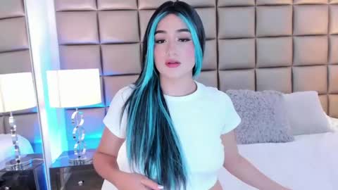    online show from February 13, 10:00 pm