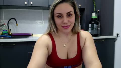 Annyfit4you online show from February 23, 9:11 pm
