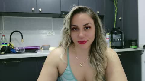 Annyfit4you online show from March 10, 7:18 pm