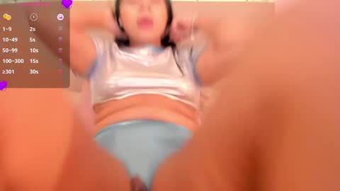 Gaby online show from September 26, 10:46 am