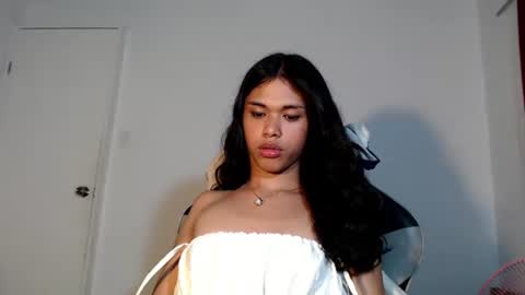 anok_yaii online show from November 3, 3:05 pm