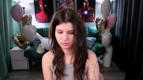 Anora online show from February 15, 12:59 pm