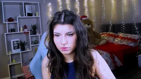 Anora online show from December 14, 12:11 pm