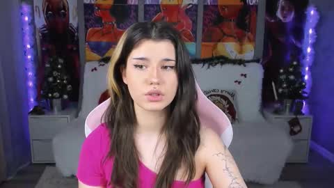 Anora online show from January 13, 9:52 pm