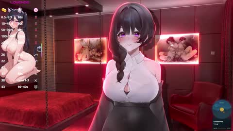 Zoe online show from October 24, 9:16 am