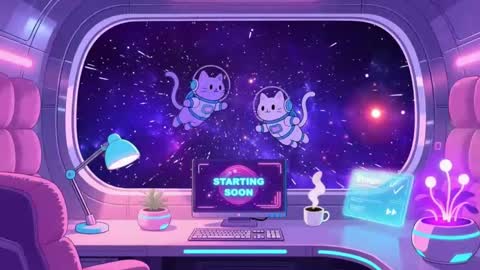 Zoe online show from May 5, 7:55 am