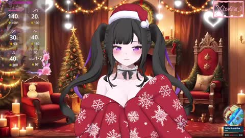 Zoe online show from December 15, 4:29 am