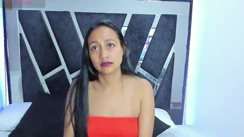 Antonella online show from November 19, 7:47 pm