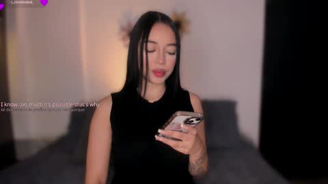 Anthonella Sweet online show from February 10, 11:46 am