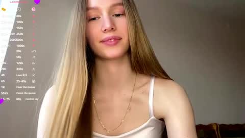 Viktoria online show from April 13, 3:13 pm