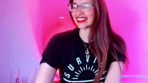 Antonella online show from April 10, 4:57 pm