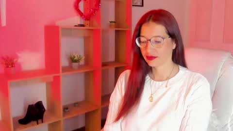 Snapshot of antoneella__ chatting on October 16, 12:41 pm Antonella online show from October 16, 12:41 pm