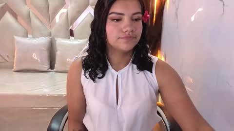 Antonela online show from December 1, 3:26 pm