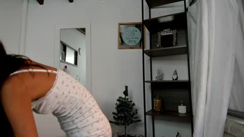 Antonela online show from December 15, 8:36 pm