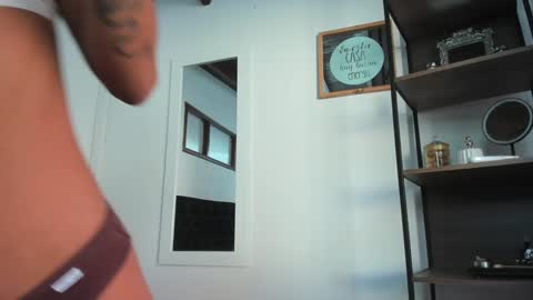 Antonela online show from January 18, 8:40 pm