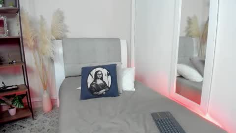 Antonela online show from September 17, 6:28 pm