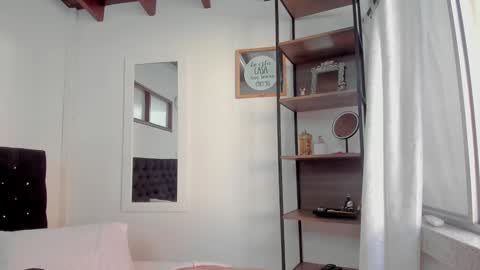 Antonela online show from January 25, 9:14 pm