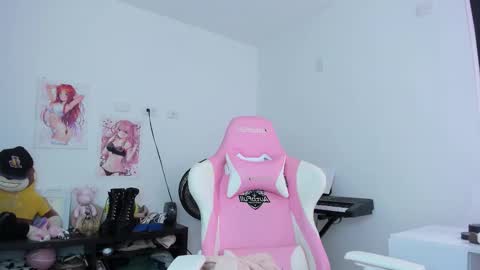 Antonella online show from October 2, 9:53 pm