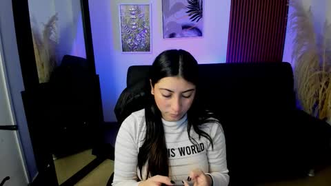 Antonella online show from December 22, 9:51 pm