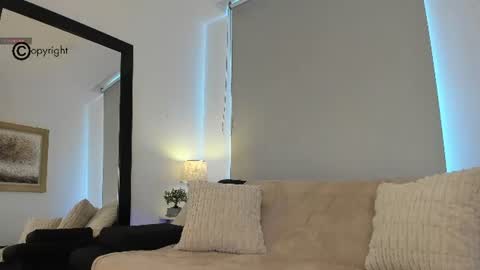 Antonella14Dominic online show from June 26, 9:38 pm