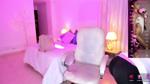  Antonella Grayy  online show from December 31, 10:58 am