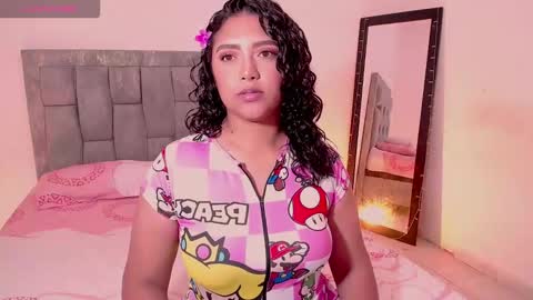 Antonella online show from March 15, 11:18 pm