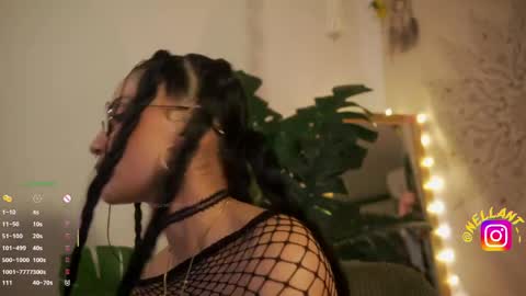 Nell. online show from March 9, 3:10 am