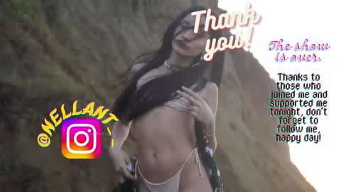 Nell. online show from February 2, 1:04 am