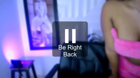 antonella online show from November 6, 4:07 am