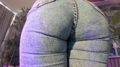 Antonella Rossi online show from April 14, 8:31 pm