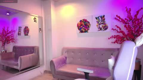 Antonella  online show from January 19, 11:39 am