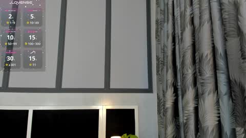  Antonellaa  online show from January 13, 10:14 am