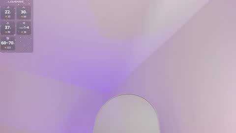  Antonellaa  online show from December 14, 10:32 am