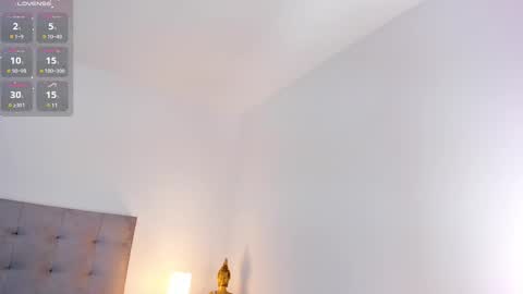  Antonellaa  online show from March 1, 10:45 am