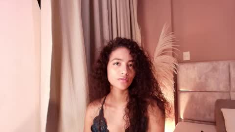 AntonellaHall  online show from March 4, 6:47 pm