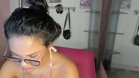 ANTONELLA online show from July 11, 3:01 pm
