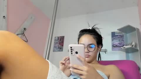 ANTONELLA online show from July 9, 2:08 pm