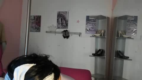 ANTONELLA online show from July 7, 1:47 pm