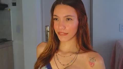 Antonella  online show from February 27, 1:28 pm