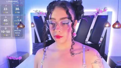 A N T O N E L L E  online show from January 7, 11:35 am