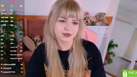 antonia_ferrero online show from October 23, 12:33 pm